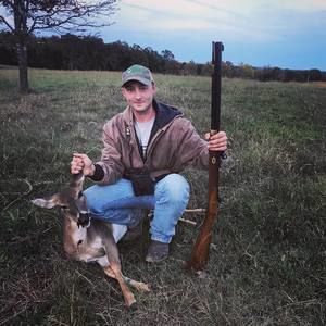 Meet your Posher, Grady